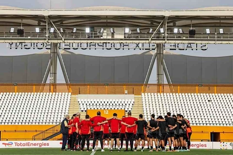 الأهلي في مهمة ترويض "الأفيال" وقطع تذكرة ربع نهائي دوري الأبطال